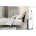 Cama Noctis So Lively Individual con contenedor