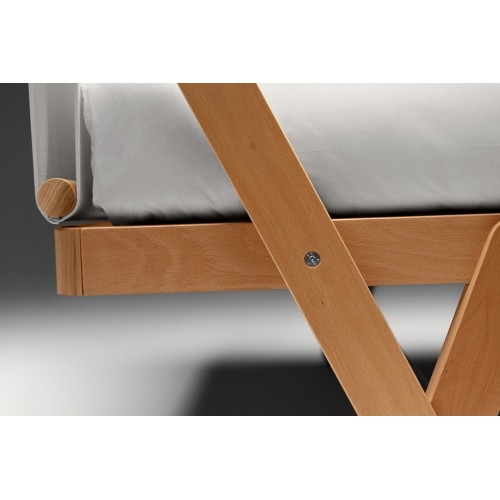 Cama Noctis Tolò Individual