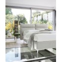 Cama Noctis Cefalù de una plaza y media