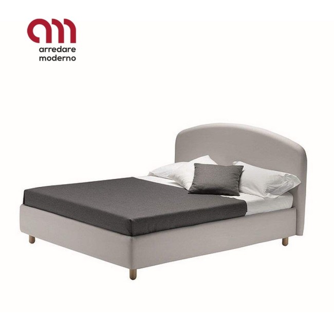 Cama Noctis Jazz de una plaza y media