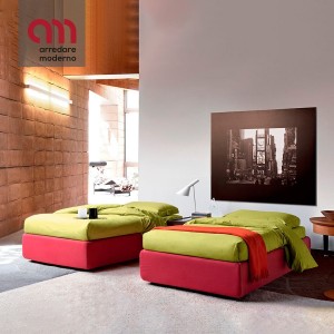 Sommier Noctis Cama matrimonial