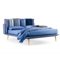Cama Noctis Birdland de una plaza y media