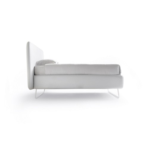 Cama Noctis Doxy Wide de una plaza y media