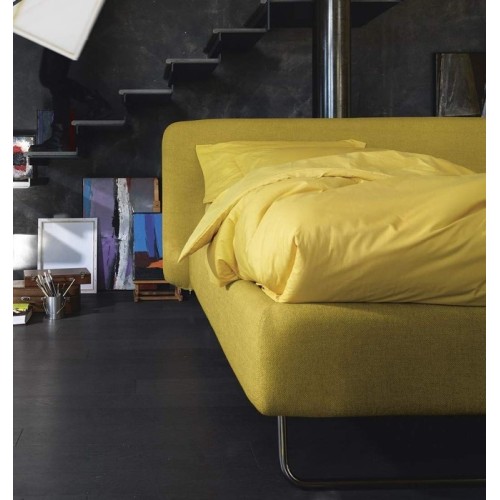 Cama Noctis Doxy Wide de una plaza y media