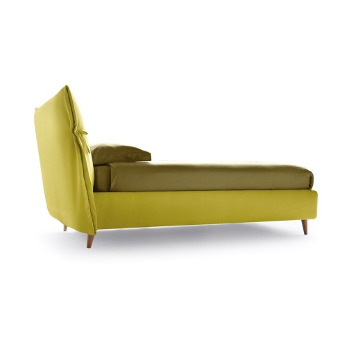 Cama Noctis Eden Advance Fiocchi de una plaza y media
