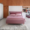 Cama Noctis Osaka H27 de una plaza y media