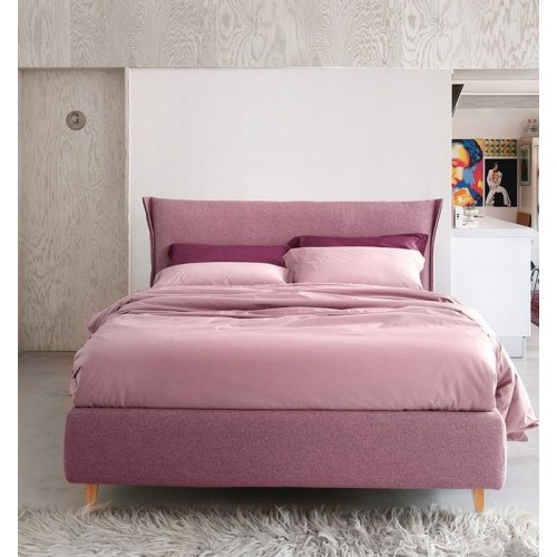 Cama Noctis Osaka H27 de una plaza y media
