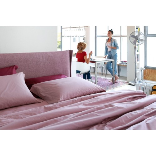Cama Noctis Osaka H27 de una plaza y media