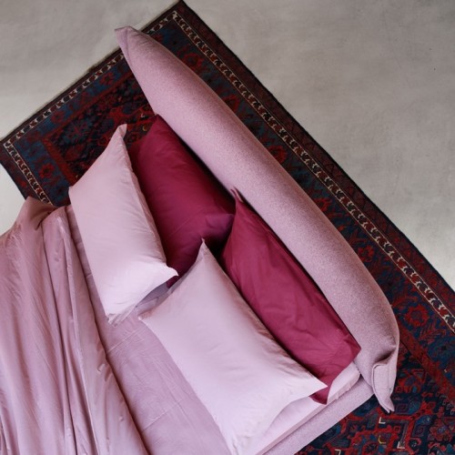 Cama Noctis Osaka H27 de una plaza y media