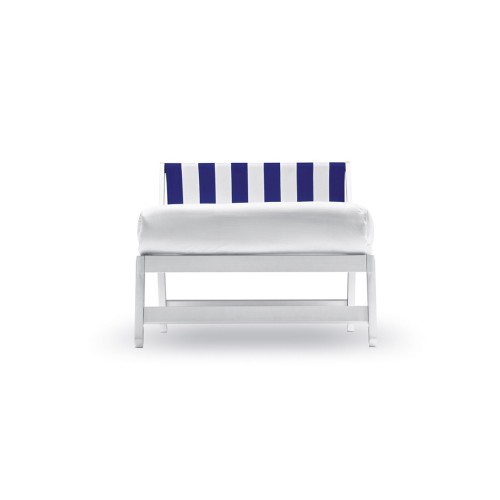 Cama Noctis Tolò de una plaza y media