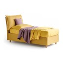 Cama Noctis Vera Adv Voulant de una plaza y media