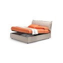 Cama Noctis Vera Adv Voulant de una plaza y media