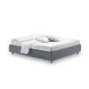 Cama una plaza y media Noctis Sommier H27
