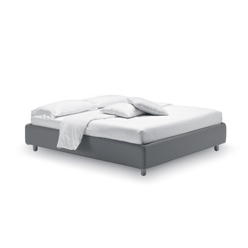 Cama una plaza y media Noctis Sommier H27