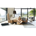 Cama Noctis Leonte matrimonial