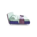 Cama Noctis de una plaza y media