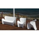 Lily Myyour silla escritorio moderna