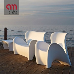 Lily Myyour Sillon