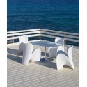 Lily Myyour Sillon