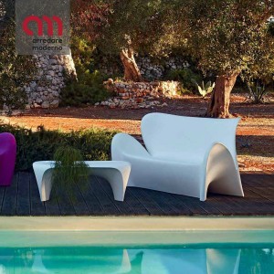 Lily Myyour sofa jardin