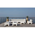 Modì Myyour sofa jardin