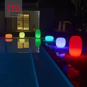 Pandora Myyour Lámpara de jardín
