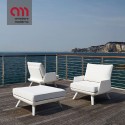 Samurai Baseline Myyour Sillón