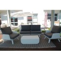 Samurai Baseline Myyour sofa jardin