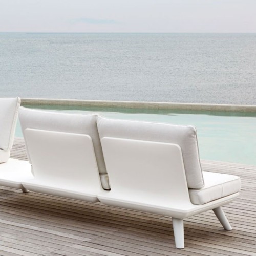 Samurai Baseline Myyour sofa jardin