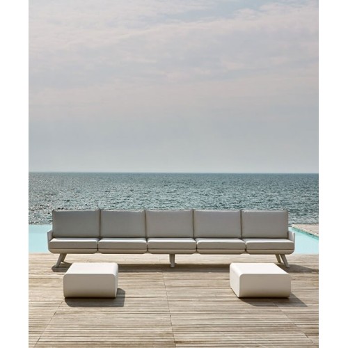 Samurai Baseline Myyour sofa jardin