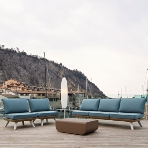 Samurai Plusline Myyour sofas de jardin