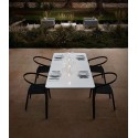 Push Myyour Mesa extensible
