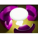 Teddy Myyour Mesita iluminable