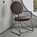 Double Zero Moroso Silla diseño moderno