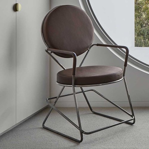 Double Zero Moroso Silla diseño moderno