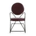 Double Zero Moroso Silla diseño moderno