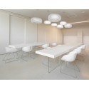 Fjord H. Moroso Silla diseño moderno