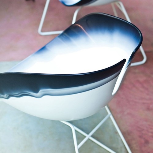 Fjord H. Moroso Silla diseño moderno