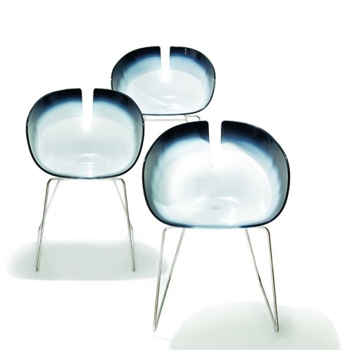Fjord H. Moroso Silla diseño moderno