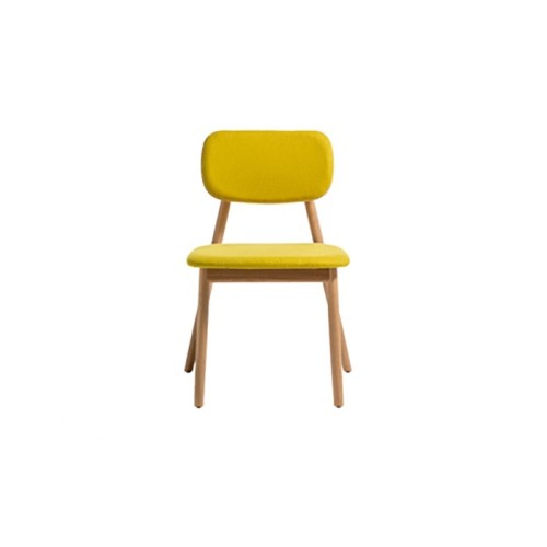 Klara Moroso Silla