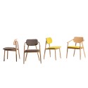 Klara Moroso Silla con reposabrazos