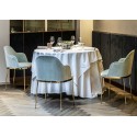 Precious Moroso Silla con reposabrazos