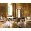 cantilever Rift Moroso Silla de plástico