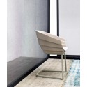 cantilever Rift Moroso Silla de plástico