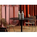 Tropicalia Moroso Silla tejida