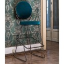 Double Zero Moroso Taburete de diseño moderno