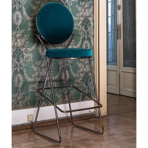 Double Zero Moroso Taburete de diseño moderno