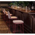 Precious Moroso Taburete bar