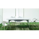 No Waste Moroso Mesa de metal
