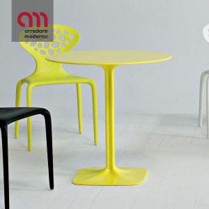 Supernatural Moroso Mesa de centro bar diseño